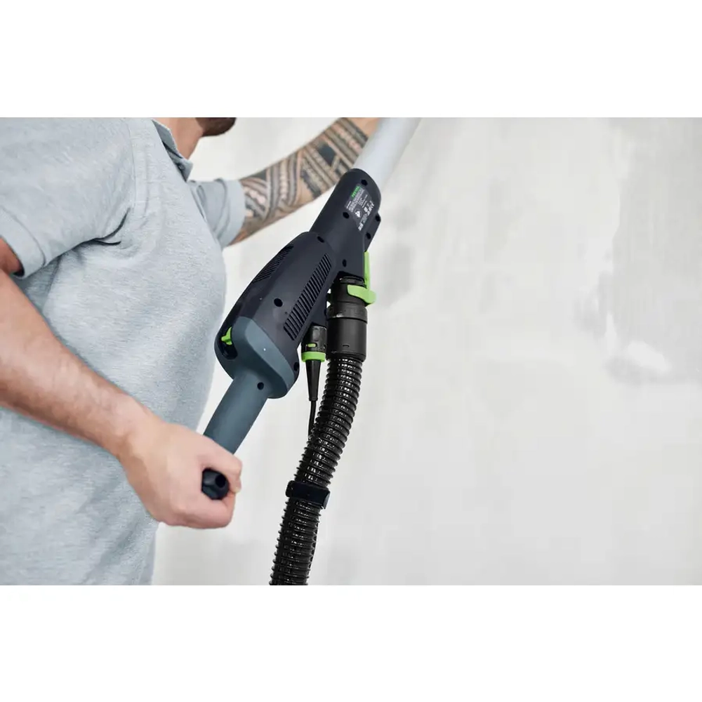 Шлифовальная машинка PLANEX LHS 2-M 225 EQ/CTM 36-Set FESTOOL 577458