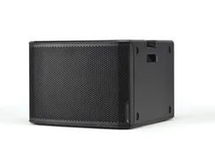dB Technologies SUB915  активный сабвуфер "bass-reflex", 1800 Вт, динамик 15 дюймов