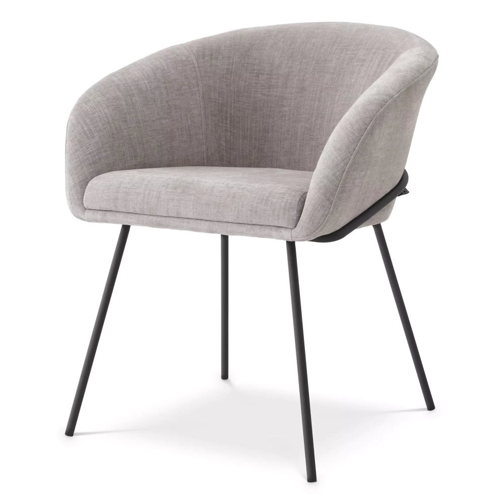 Стул Dining Chair Campus арт.116372