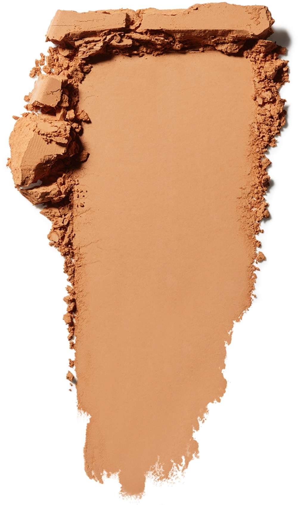 MAC Cosmetics Studio Fix Powder Plus Foundation Prefill - Матирующий пудровый тональный фон. оттенок NC40, 12 g