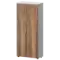 Шкаф для одежды СМШ-58ШД Тип1  792x380x1990 Смарт