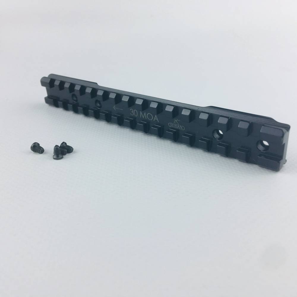 Планка Rusan Picatinny Tikka T3 30MOA (010-12-30MOA)
