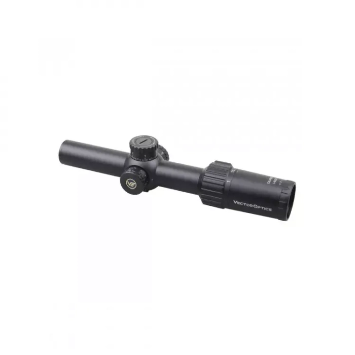 Прицел Vector Optics Taurus 1-6x24 SFP (SCOC-42)