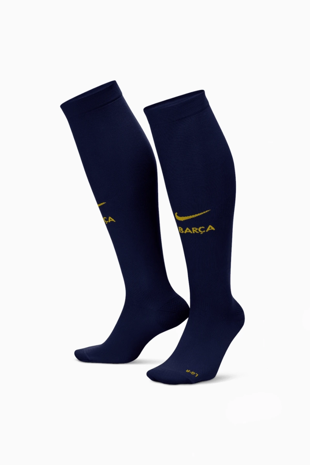 Гетры Nike FC Barcelona 26/27 Home - синий