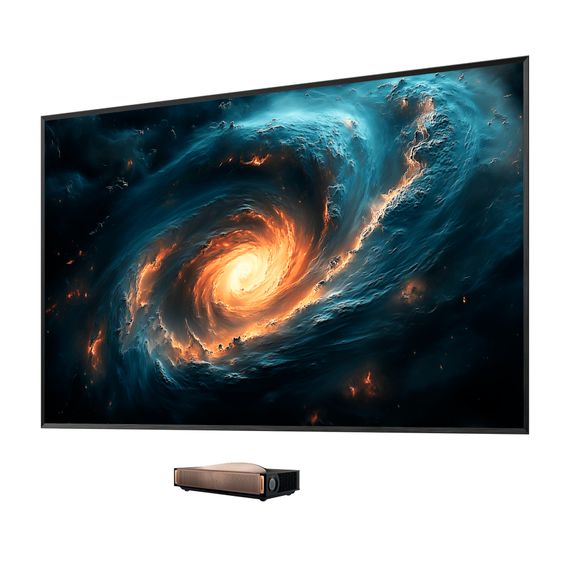 Hisense 150L9QD - 150