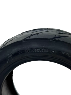 Покрышка CST 90/65-6.5 для электросамоката Kugoo, Dualtron