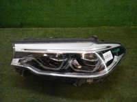 Фара левая BMW 5er G30 (2017-2020) Adaptive LED