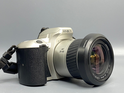 Minolta Dynax 505si Kit 28-80mm