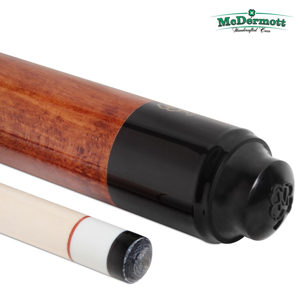 Кий McDermott G239 2PC Пул