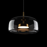 Подвесной светодиодный светильник Loft It Dauphin 10041B