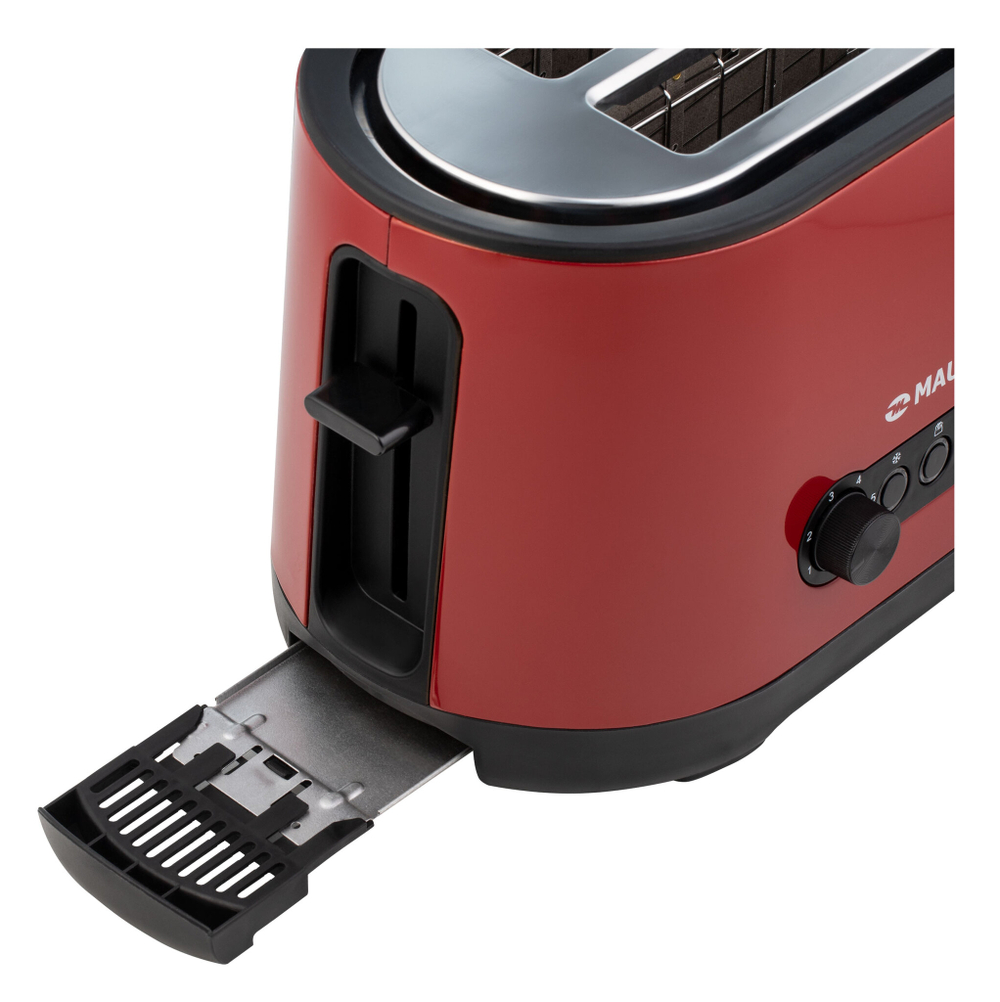 Тостер MAUNFELD MF-820CH PRO фото 8