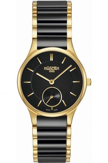 Наручные часы Roamer 677855.48.55.60