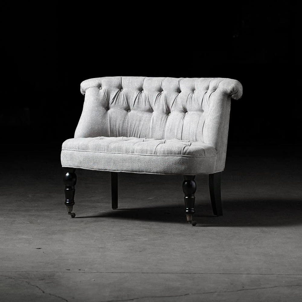 Пуф Roomers Furniture Камден nscc-2008b-40/super-21