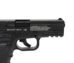 Пистолет пневматический BORNER M22 (blowback), кал. 4,5 мм
