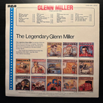 Glenn Miller - A Memorial 1944-1969 2LP (Швеция 1976г.)