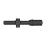 Оптический прицел Vector Optics Constantine 1-8x24 FFP, сетка VCO-1 Mil, 30мм (SCFF-60)