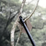 Тактическая лопата Xiaomi NexTool Shovel