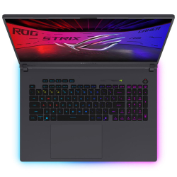 Ноутбук ASUS ROG Strix G18 G815LP-S9097 (90NR0LK1-M00580)