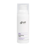 Осветляющий крем от пигментации Doctor Proffi White Brightening Cream 50мл