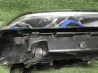 Фара правая BMW X7 G07 (19-22) Laser Light