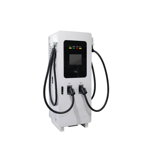 Зарядная станция Simple Energy Lightning, 120 кВт (SE-DC-120-23M)