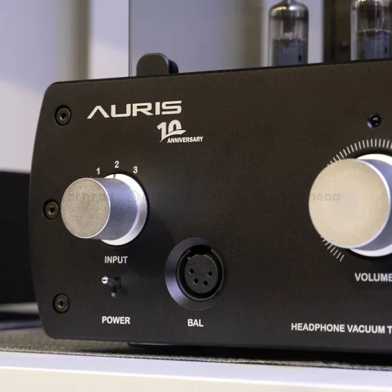 Auris HA-2SE+