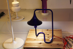лампа self table lamp