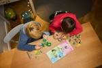 Конструктор LEGO DREAMZzz 71491 Матео и гоночный автомобиль Z-Blob Action