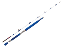Спиннинг троллинговый WFT Electra SPEEDJIG 200 см,  300-1600 г