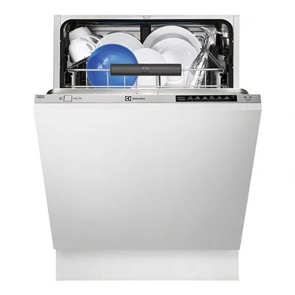 Встраиваемая посудомоечная машина Electrolux ESL97510RO