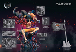 Статуя Tianyi Studio ONE PIECE: Monkey D. Luffy Ван-Пис: Монки Д. Луффи