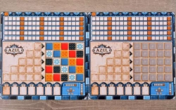 Настольная игра " AZUL"