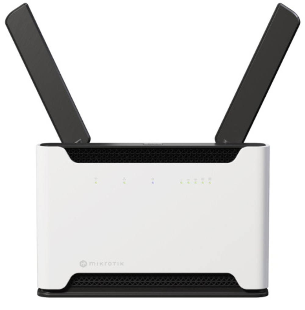 Маршрутизатор Mikrotik Chateau LTE18 ax