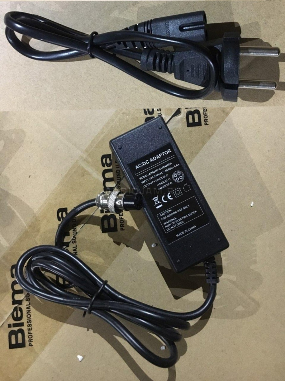 Biema MX04T v2