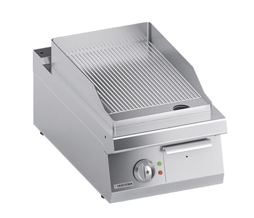 Поверхность жарочная электрическая VEROTERM VT2FRE05TT 700 серии