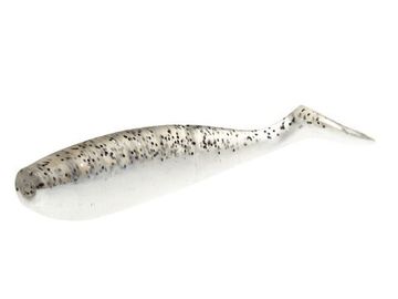 Виброхвосты LJ 3D Series Zander Paddle Tail 4.8in (12.00)/Z02 4шт.