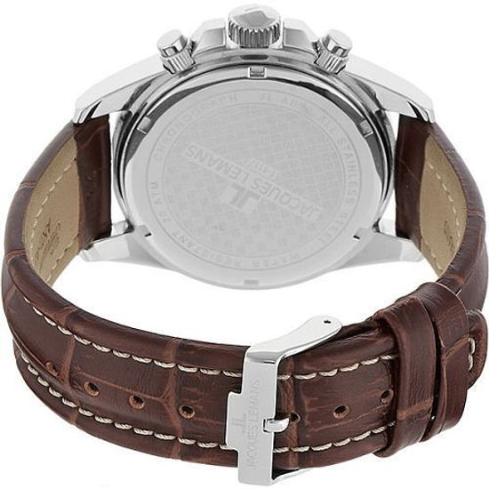 Наручные часы Jacques Lemans 1-1117QN