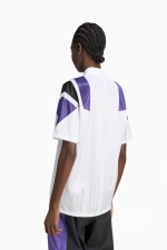 Футболка adidas Originals Real Madrid 26/27 EQT - белый