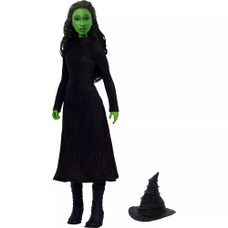 Кукла Mattel Wicked "Злая" Поющая Эльфаба