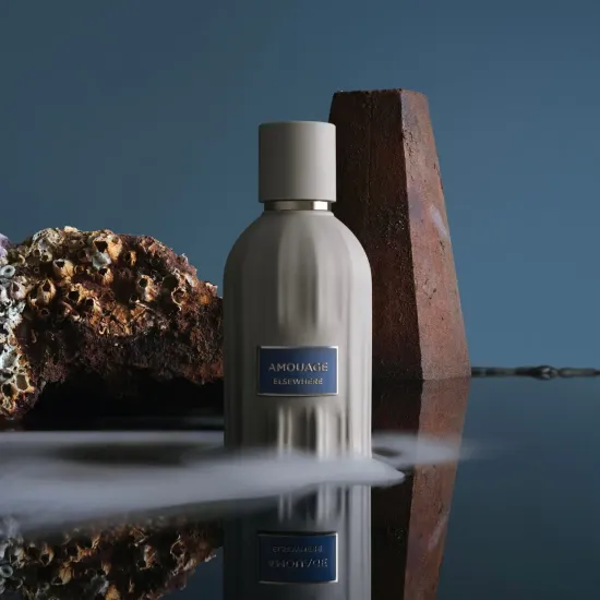 Amouage Elsewhere