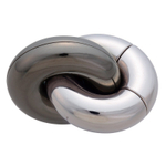 Головоломка Hanayama Пончики (уровень сложности 4)
