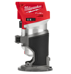 Кромочный фрезер Milwaukee M18 FTR8-0X 4933479073
