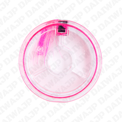 Нитки MARUFUJI M-147 PINK