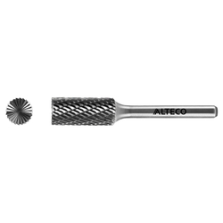 Борфреза по металлу ALTECO B 1225/6 MX