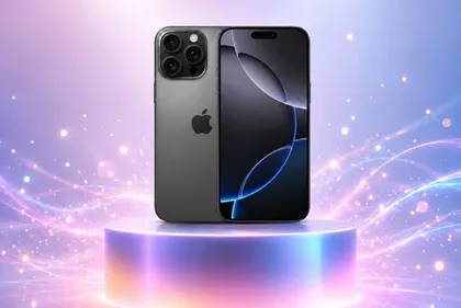 iPhone 16 Pro Max: флагман, который не устареет завтра