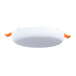 Точечный встраиваемый светильник Arte Lamp PRIOR A7981PL-1WH, LED