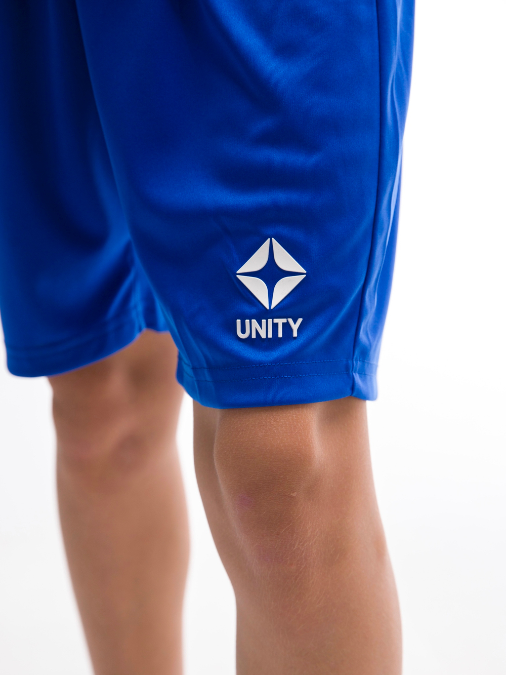 Шорты Unity Elite синий