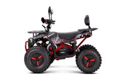 Квадроцикл YACOTA SIRIUS 2000W электро