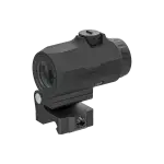 Увеличитель Vector Optics Maverick-IV 3x22 Magnifier Mini откидной, быстросъёмный (SCMF-35)