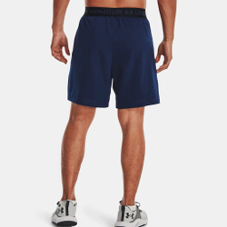 Мужские теннисные шорты Under Armour Vanish Woven 6in Shorts Men - Dark Blue